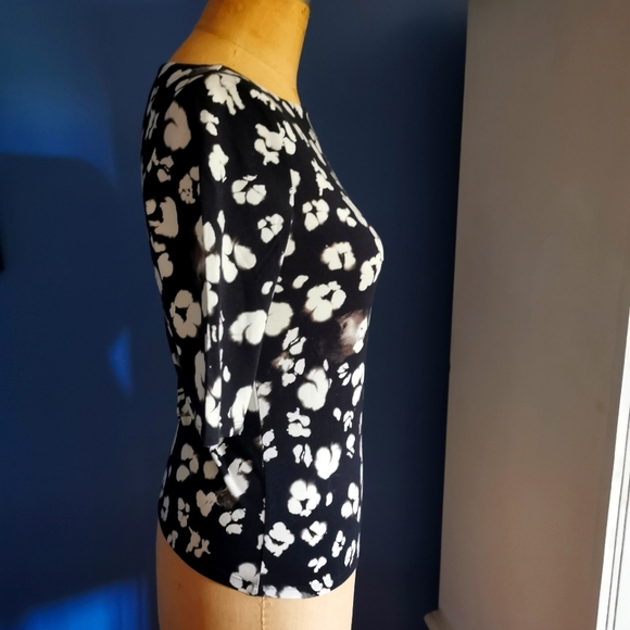 New Ted Baker London tee shirt - Picture 3 of 7